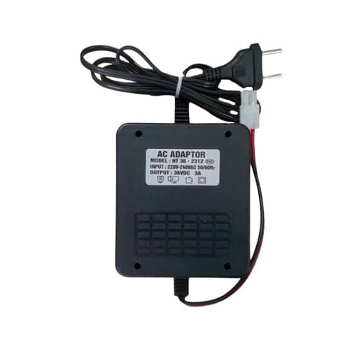 Nguồn Adapter 24V Máy Lọc Nước Dây Đồng Nguyên Chất (1.2A / 1.5A)