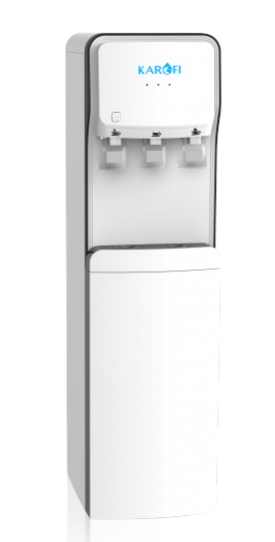 Cây nước nóng lạnh Karofi HC18 - Ảnh 2