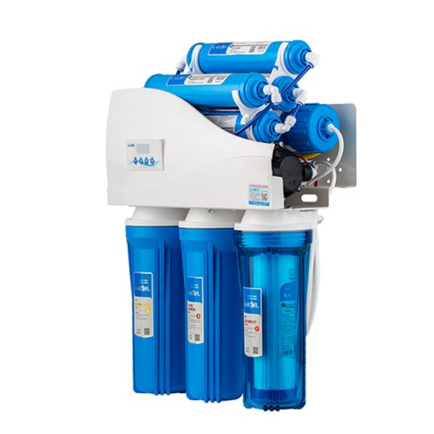 Máy lọc nước Thông Minh Karofi K8I-1 iRO1.1 Không Vỏ - Ảnh 3