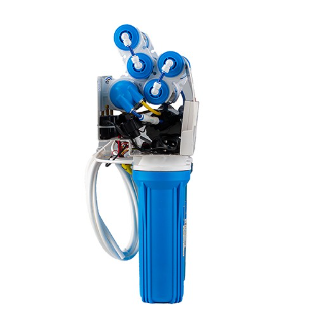 Máy lọc nước Thông Minh Karofi K8I-1 iRO1.1 Không Vỏ - Ảnh 6