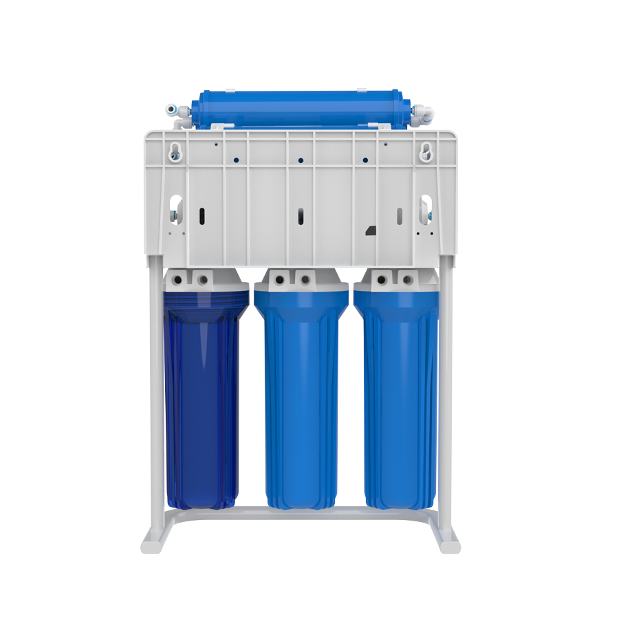 Máy lọc nước Karofi KHY-TN100 - Ảnh 3