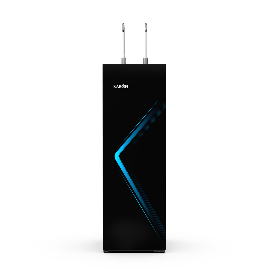 Máy lọc nước nóng lạnh Karofi KAD-N69 - Ảnh 2