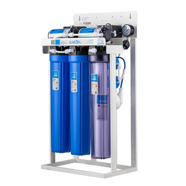 Máy lọc nước Karofi 50 L/H KB50 - Ảnh 2