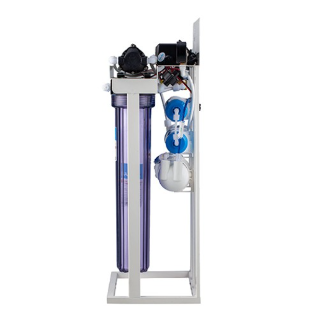 Máy lọc nước Karofi 50 L/H KB50 - Ảnh 3