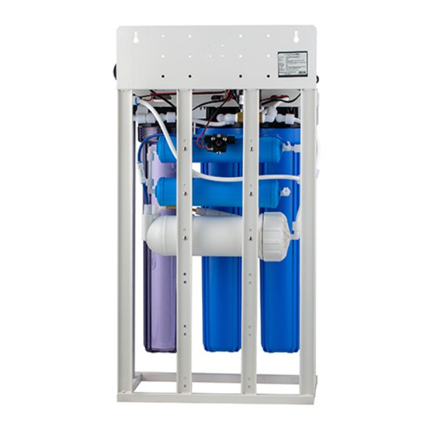 Máy lọc nước Karofi 50 L/H KB50 - Ảnh 4