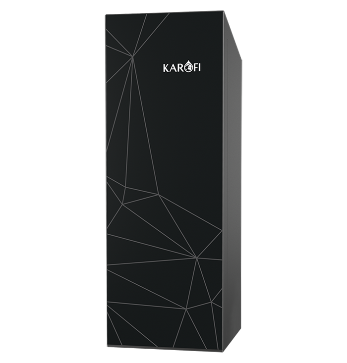 Máy lọc nước Karofi KAQ-U99 - 10 Lõi Lọc - Ảnh 3