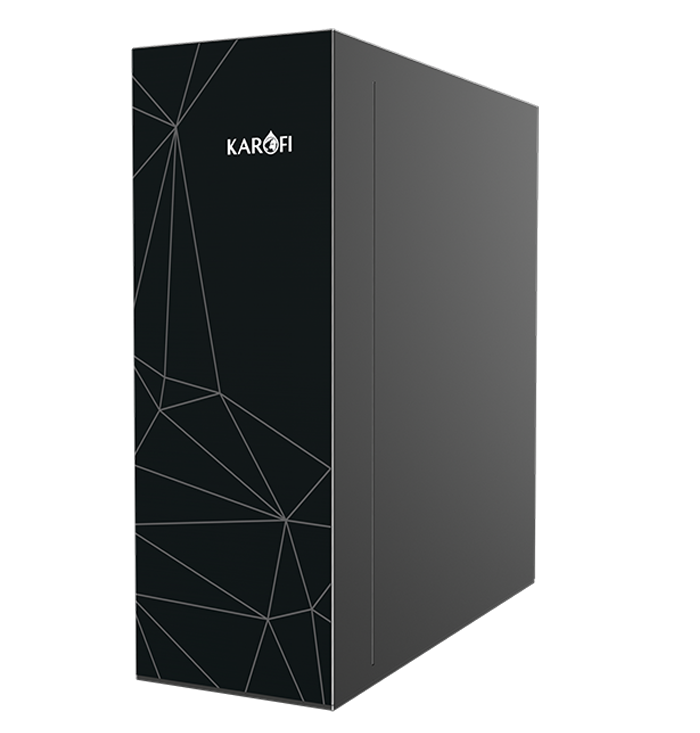 Máy lọc nước Karofi KAQ-U99 - 10 Lõi Lọc - Ảnh 5