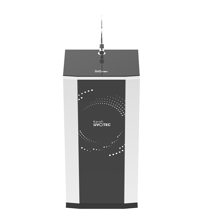 Máy lọc nước Karofi Livotec 512 - Ảnh 3