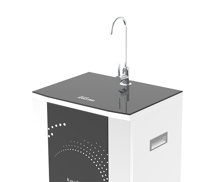 Máy lọc nước Karofi Livotec 512 - Ảnh 4