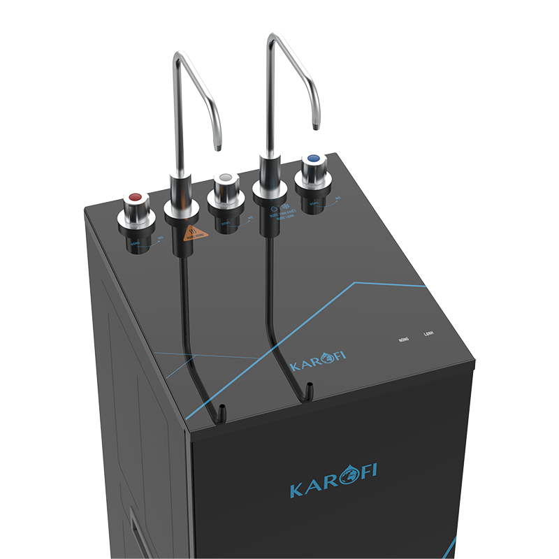 Máy lọc nước nóng lạnh Karofi KAD-M59 - Ảnh 5