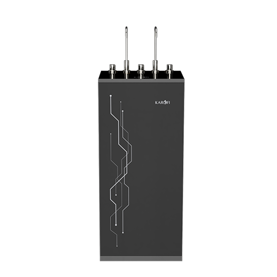 Máy lọc nước nóng lạnh Karofi KAD-I55 - Ảnh 4