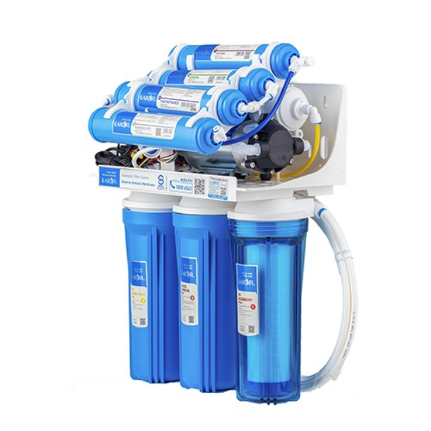 Máy lọc nước Karofi SRO KSI80 Không Vỏ - Ảnh 3