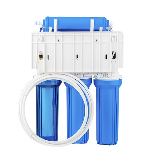 Máy lọc nước Karofi SRO KSI80 Không Vỏ - Ảnh 5