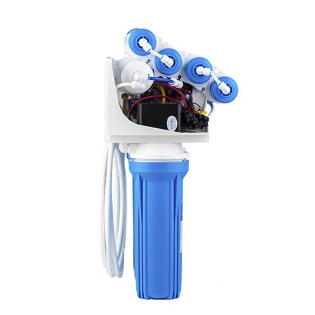 Máy lọc nước Karofi SRO KSI80 Không Vỏ - Ảnh 6