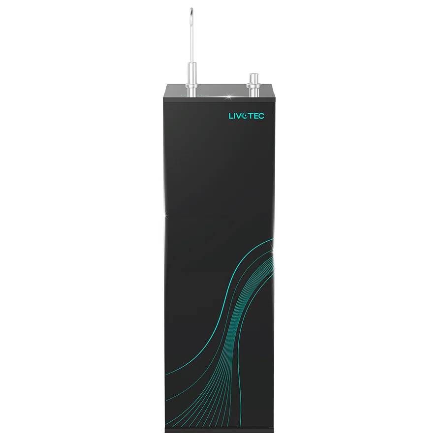 Máy lọc nước Livotec 818 - 12 Lõi Lọc, Mẫu Mới 2026 - Ảnh 2
