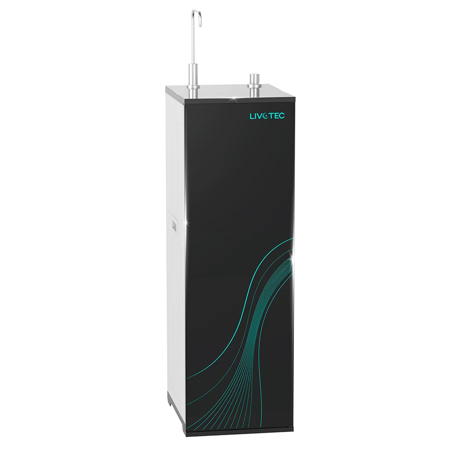 Máy lọc nước Livotec 818 - 12 Lõi Lọc, Mẫu Mới 2026 - Ảnh 3