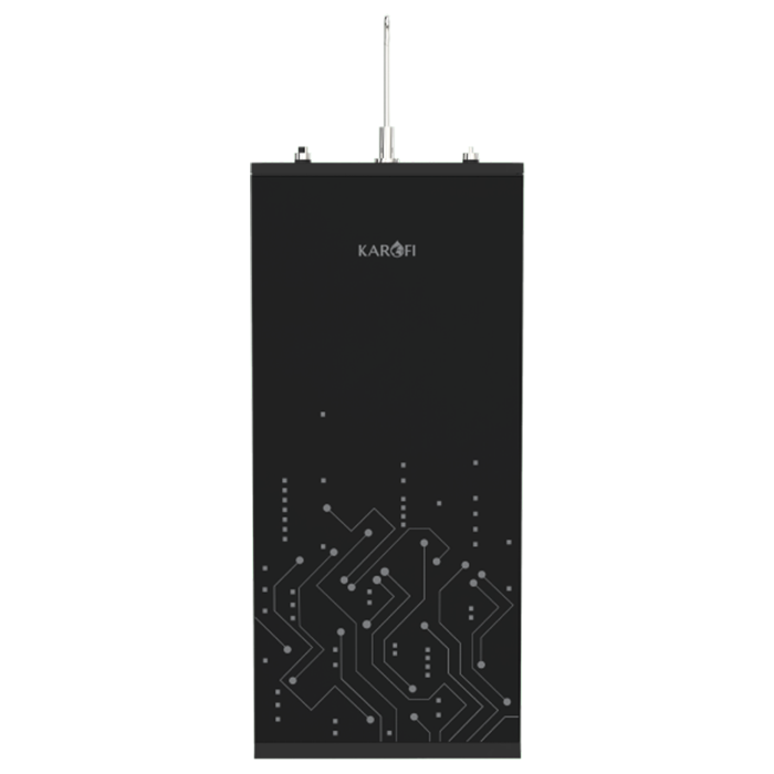 Máy lọc nước nóng lạnh Karofi KAD-D59 - Ảnh 2