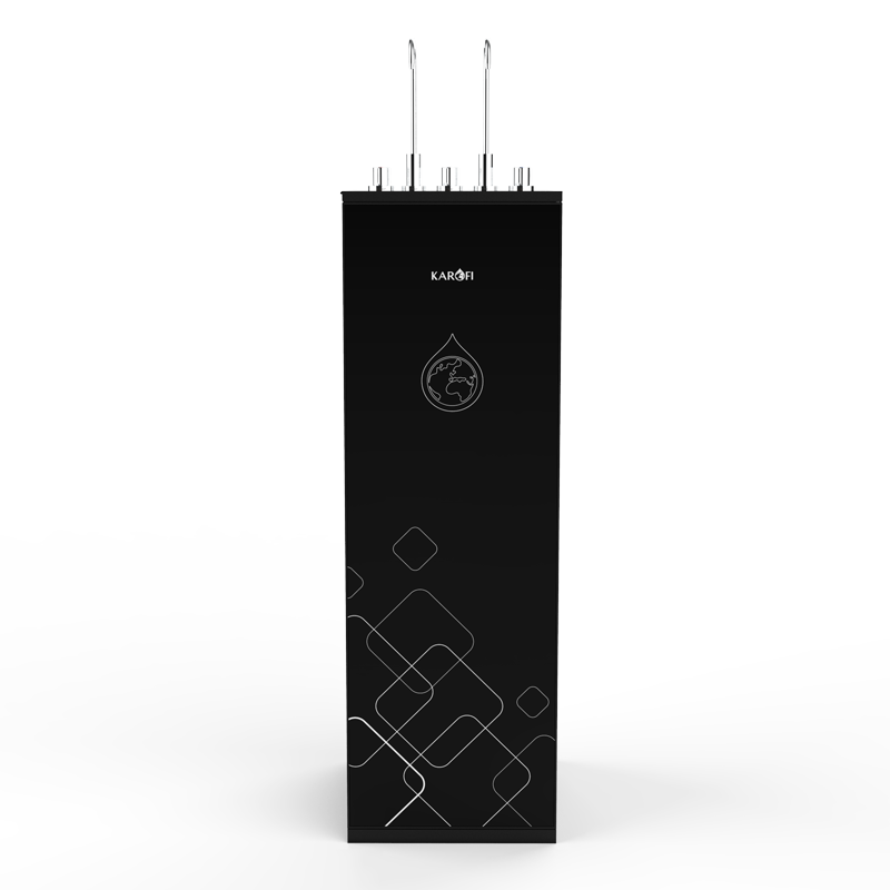 Máy lọc nước nóng lạnh Karofi KAD-X39 - Ảnh 4