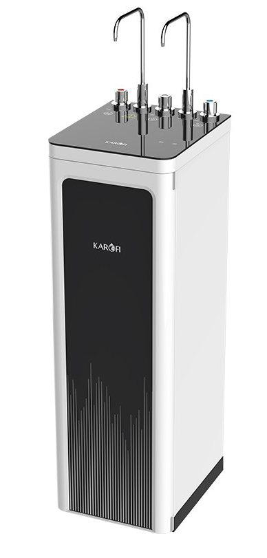 Máy lọc nước nóng lạnh Karofi KAD-D952 - Ảnh 2