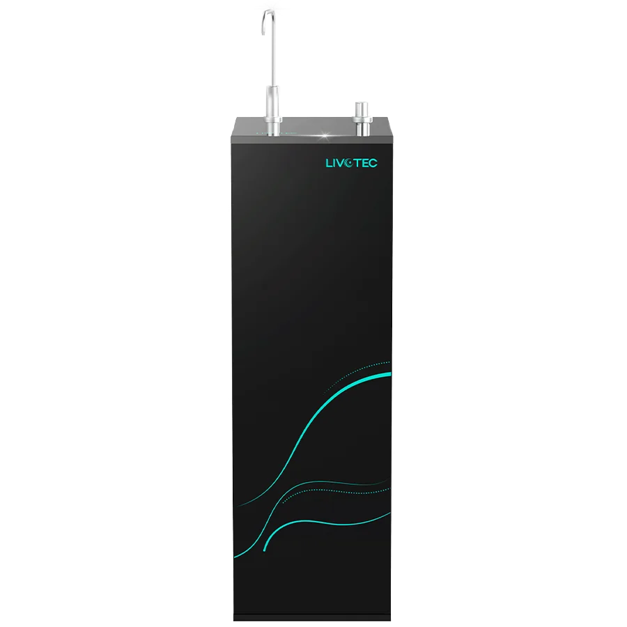 Máy lọc nước Livotec 808 - 12 Lõi lọc, Mẫu Mới 2026 - Ảnh 2