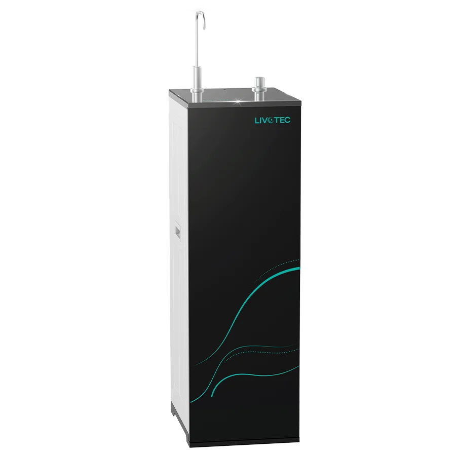 Máy lọc nước Livotec 808 - 12 Lõi lọc, Mẫu Mới 2026 - Ảnh 3