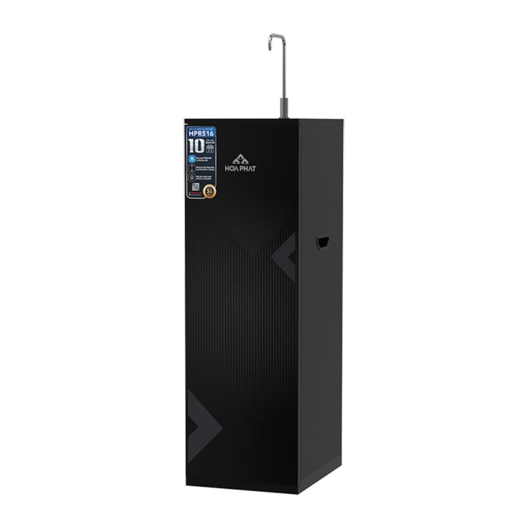Máy lọc nước RO tủ đứng Hòa Phát HPR516 - Ảnh 2