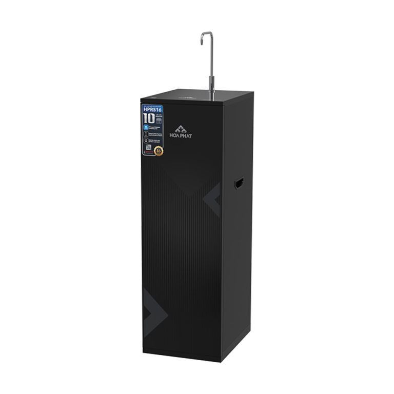 Máy lọc nước RO tủ đứng Hòa Phát HPR516 - Ảnh 3