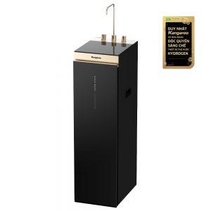 Máy lọc nước Kangaroo Sumire Hydrogen ion kiềm KGEP13A1 - Ảnh 3