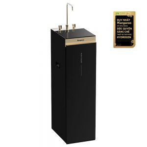 Máy lọc nước Kangaroo Sumire Hydrogen ion kiềm KGEP13A1 - Ảnh 4